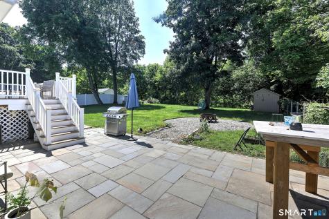 22 Caldwell Drive New Milford CT 06776