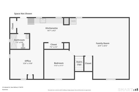 22 Caldwell Drive New Milford CT 06776