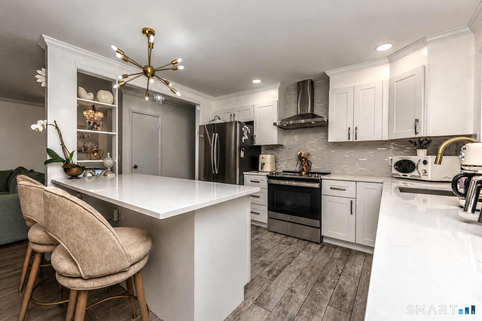 22 Caldwell Drive New Milford CT 06776