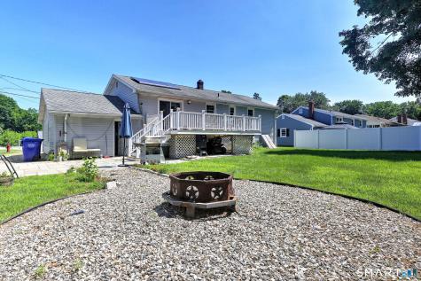 22 Caldwell Drive New Milford CT 06776