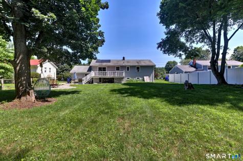 22 Caldwell Drive New Milford CT 06776