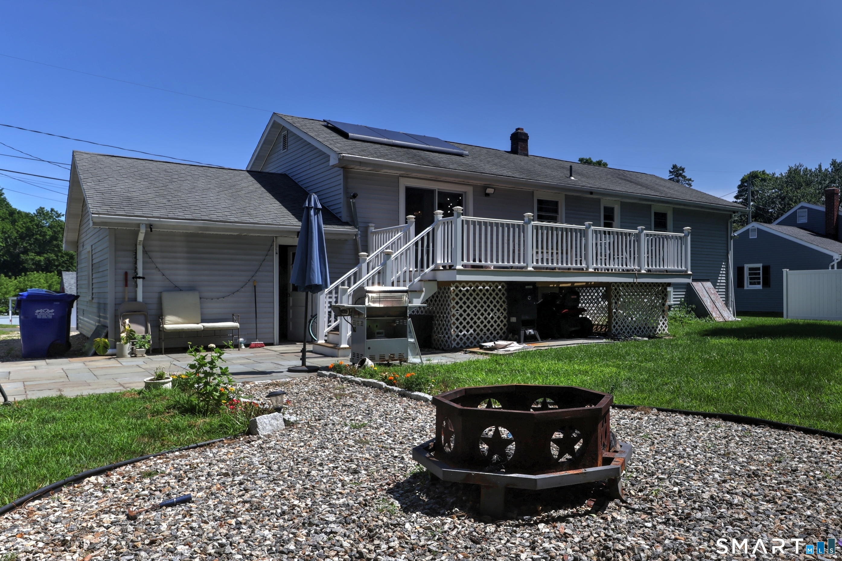 22 Caldwell Drive New Milford CT 06776
