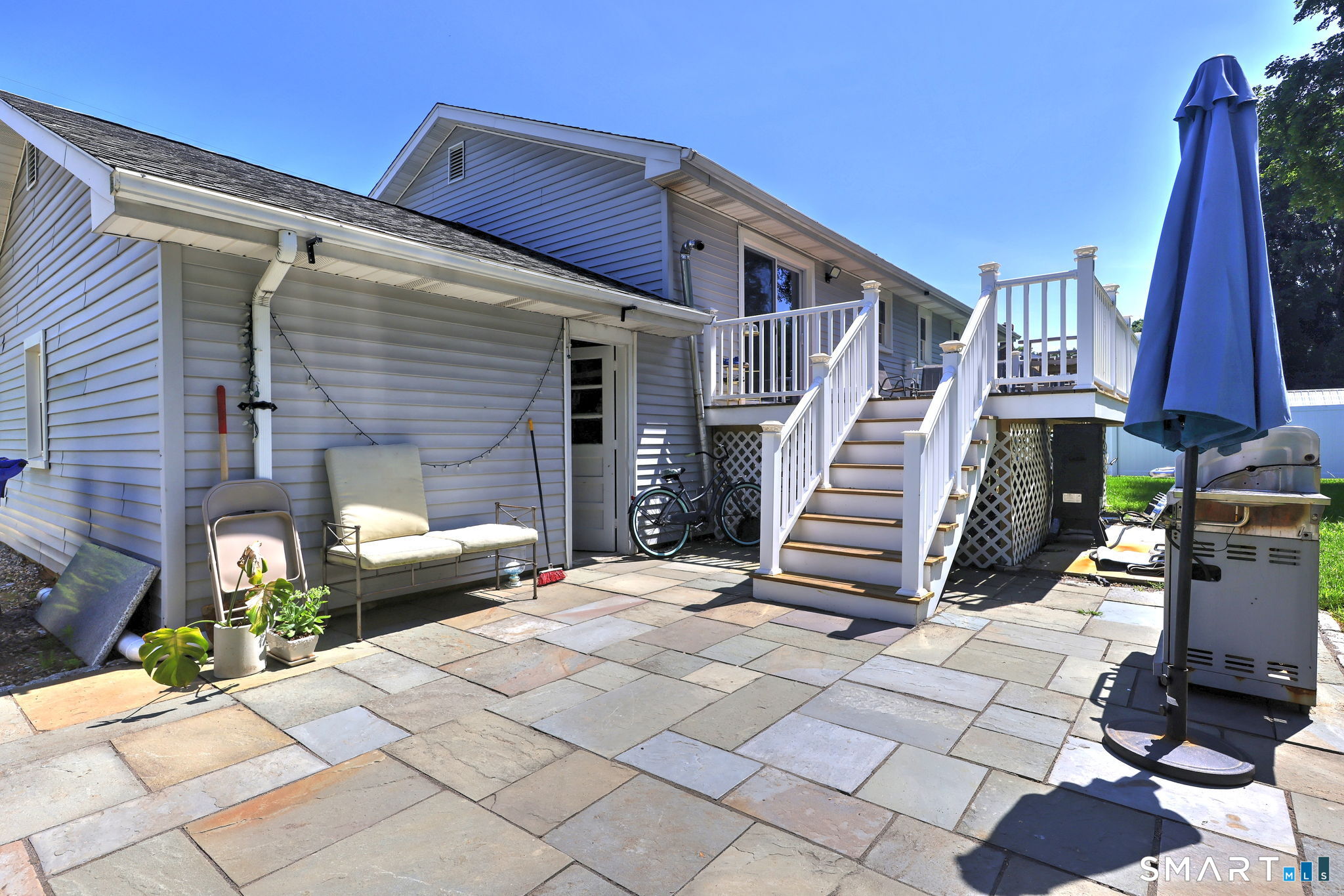 22 Caldwell Drive New Milford CT 06776