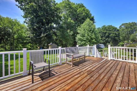 22 Caldwell Drive New Milford CT 06776