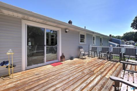22 Caldwell Drive New Milford CT 06776