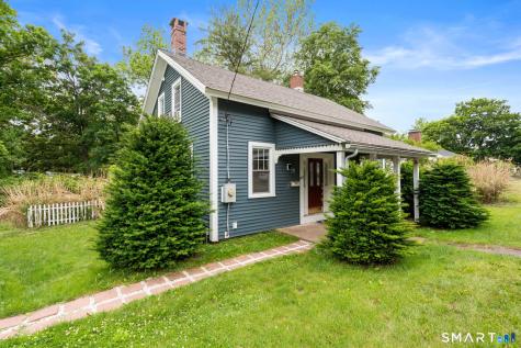 264 Charter Oak Street Manchester CT 06040