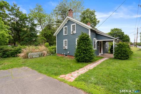 264 Charter Oak Street Manchester CT 06040