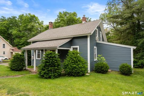 264 Charter Oak Street Manchester CT 06040