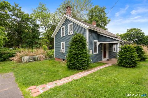 264 Charter Oak Street Manchester CT 06040