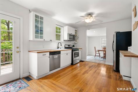 264 Charter Oak Street Manchester CT 06040