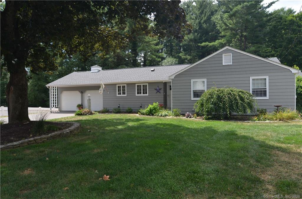 65 Fowler Lane East Hartford CT 06118