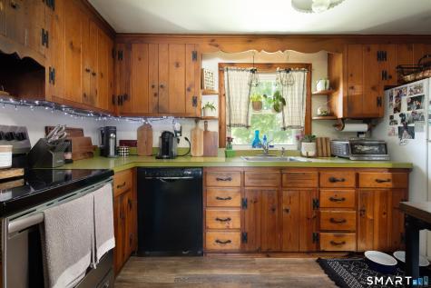 119 Bragg Street North Canaan CT 06018