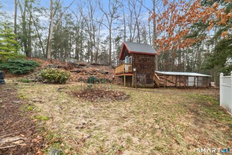 611 Kent Road New Milford CT 06776