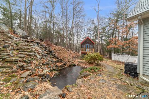 611 Kent Road New Milford CT 06776