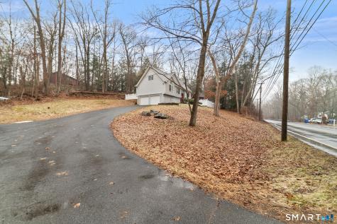 611 Kent Road New Milford CT 06776