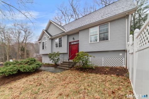 611 Kent Road New Milford CT 06776