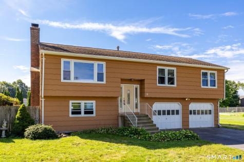 11 Londonderry Lane Milford CT 06460