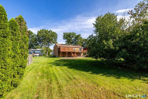 11 Londonderry Lane Milford CT 06460