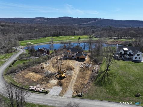 4 Pond View Lane Sherman CT 06784
