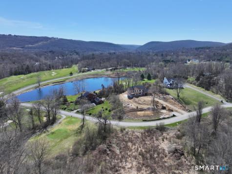 4 Pond View Lane Sherman CT 06784