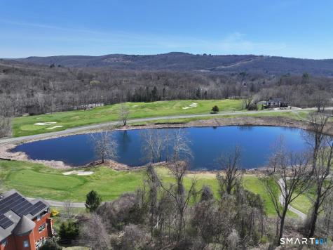 4 Pond View Lane Sherman CT 06784