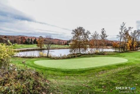 4 Pond View Lane Sherman CT 06784