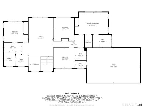 4 Pond View Lane Sherman CT 06784