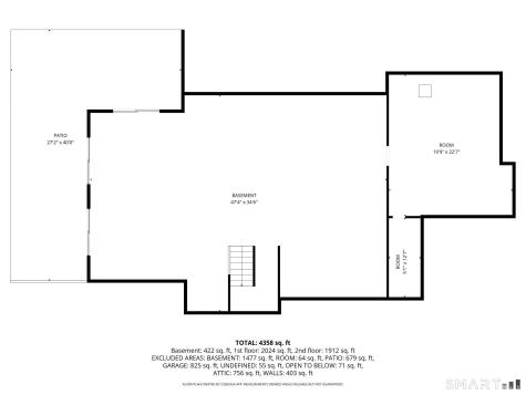 4 Pond View Lane Sherman CT 06784