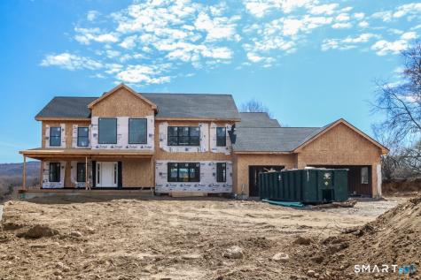 4 Pond View Lane Sherman CT 06784