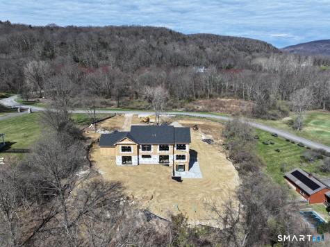 4 Pond View Lane Sherman CT 06784