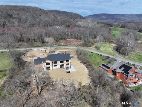 4 Pond View Lane Sherman CT 06784