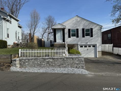 30 Jeannette Street Bristol CT 06010