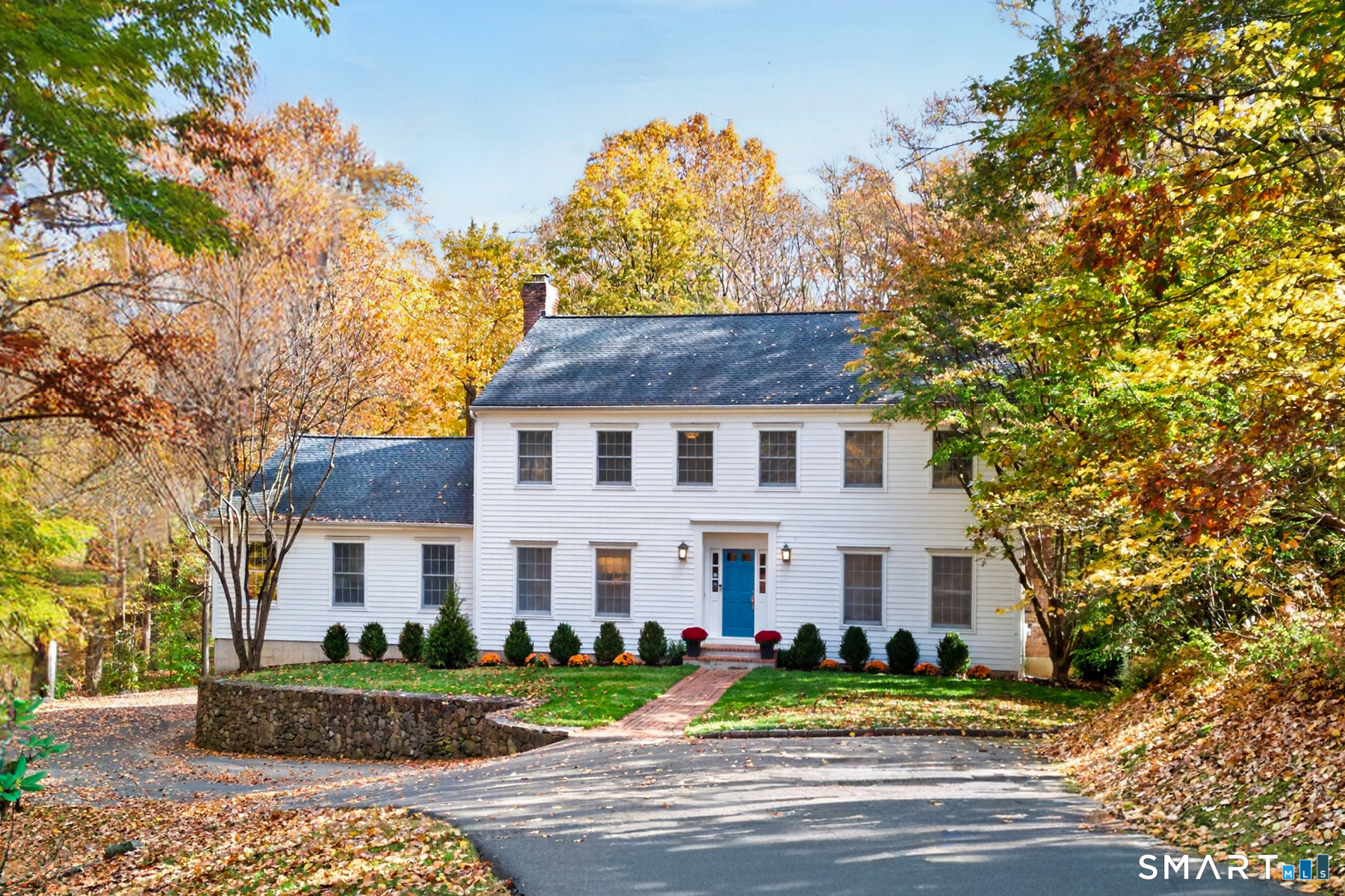 50 Catbrier Road Weston CT 06883