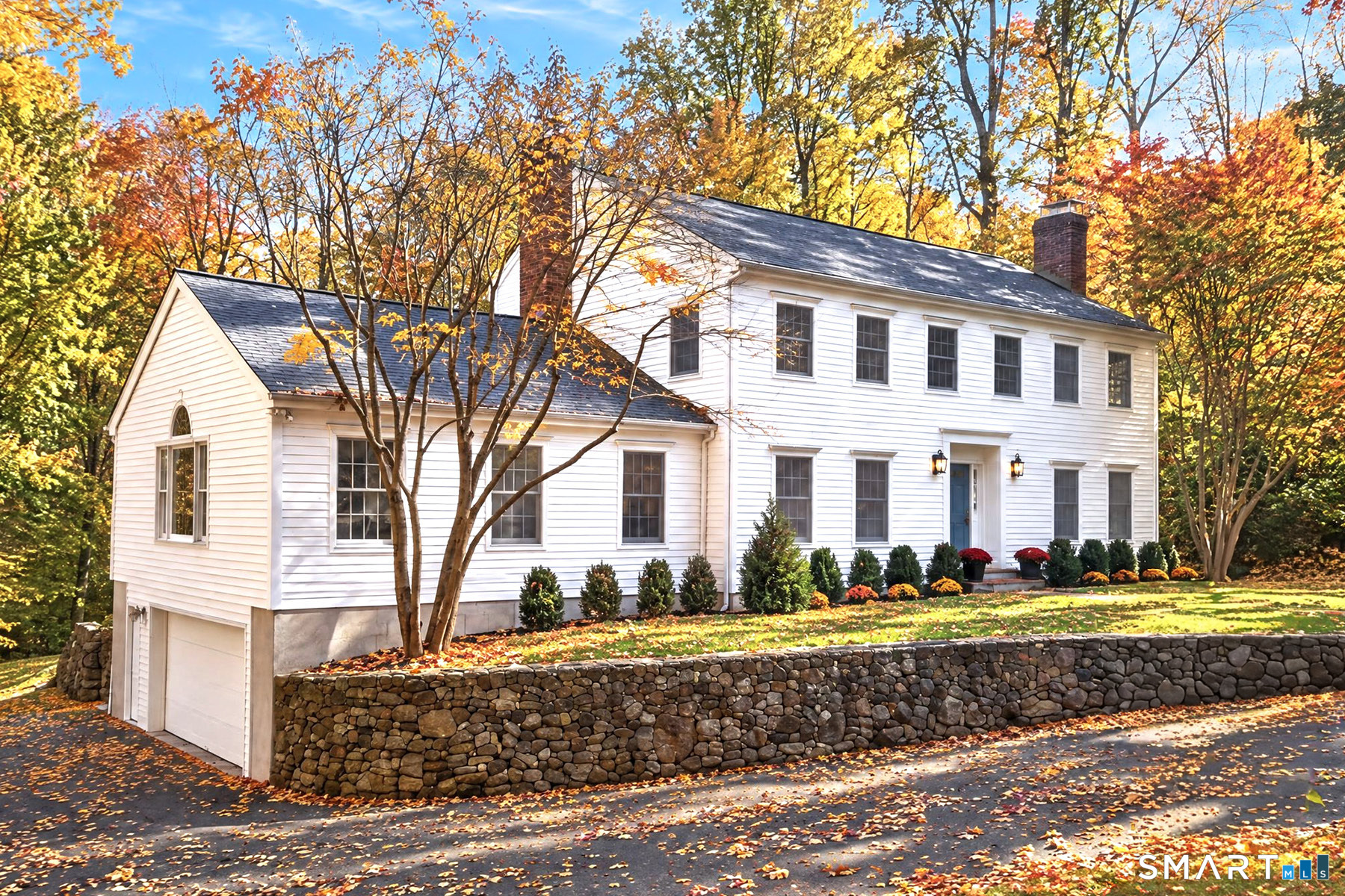 50 Catbrier Road Weston CT 06883