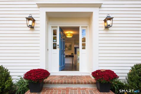 50 Catbrier Road Weston CT 06883