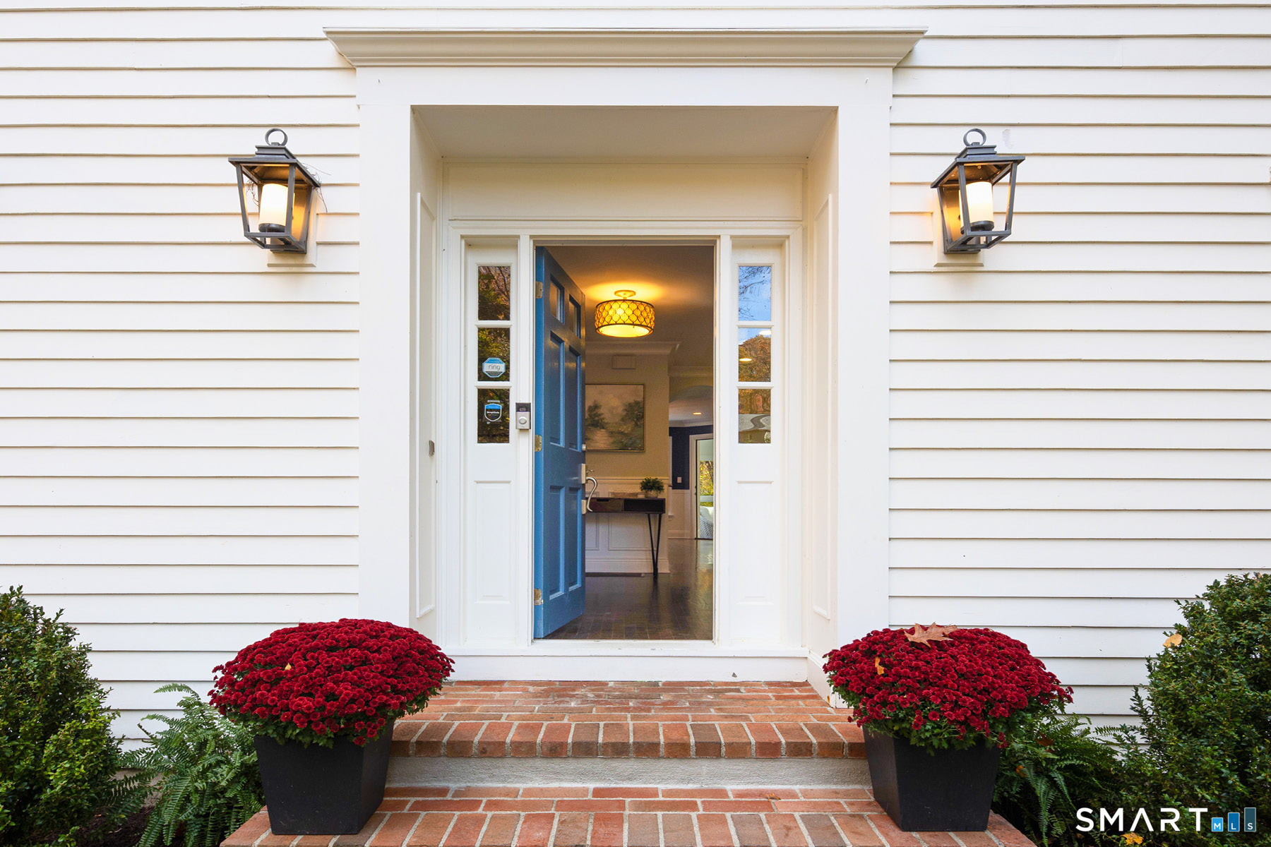 50 Catbrier Road Weston CT 06883