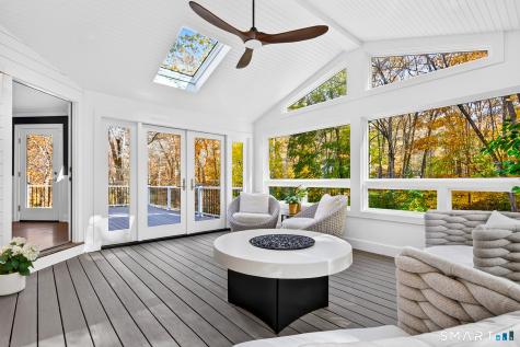 50 Catbrier Road Weston CT 06883