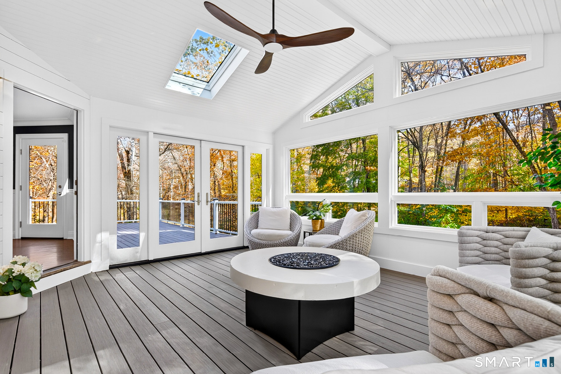 50 Catbrier Road Weston CT 06883