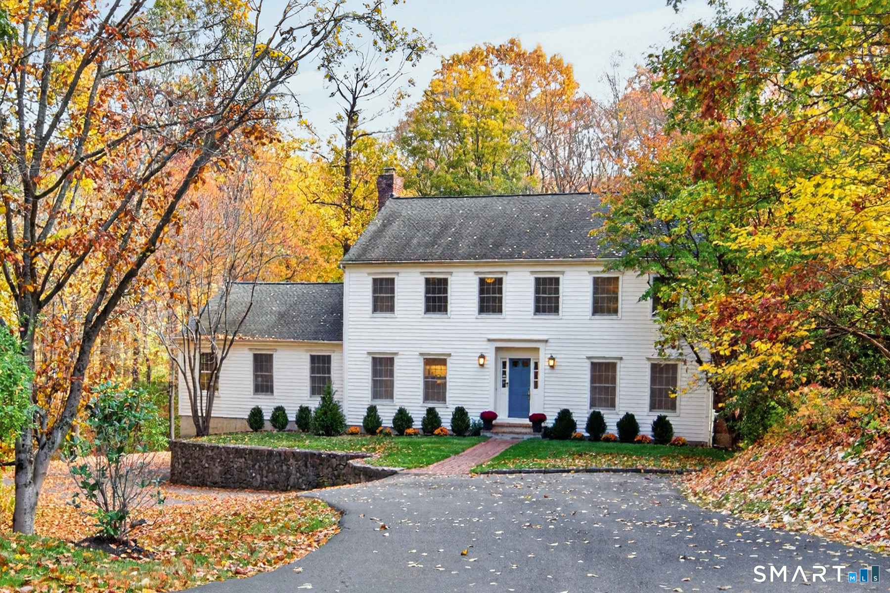50 Catbrier Road Weston CT 06883
