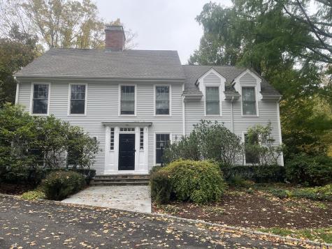 23 Sanfordtown Road Redding CT 06896