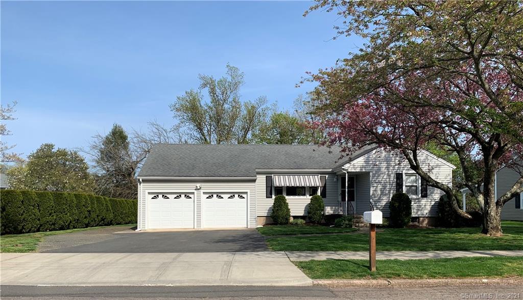 105 Rentell Road Hamden CT 06514