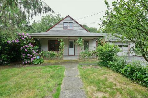 357 Chestnut Hill Avenue Waterbury CT 06704