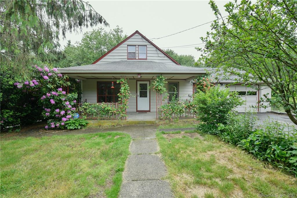 357 Chestnut Hill Avenue Waterbury CT 06704