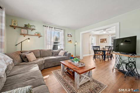 54 Allen Street Bristol CT 06010