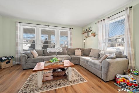 54 Allen Street Bristol CT 06010