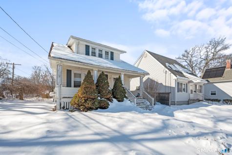 54 Allen Street Bristol CT 06010