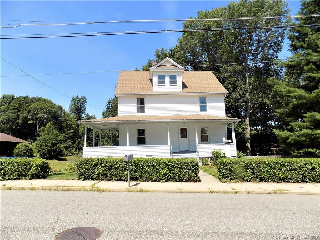 75 Quarry Street Windham CT 06226