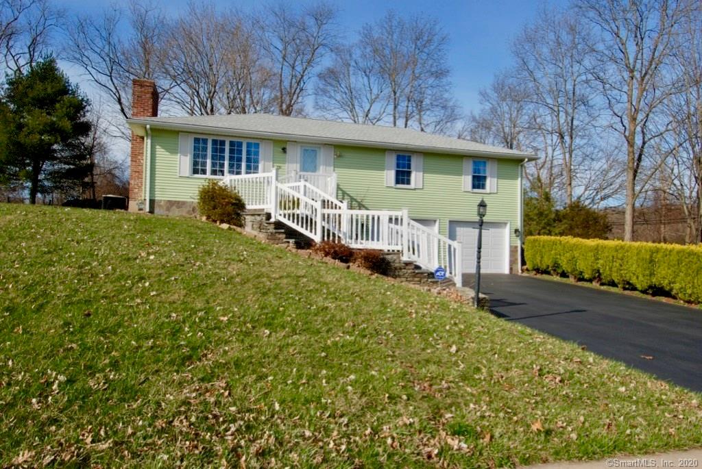 359 Pilgrim Lane Southington CT 06489