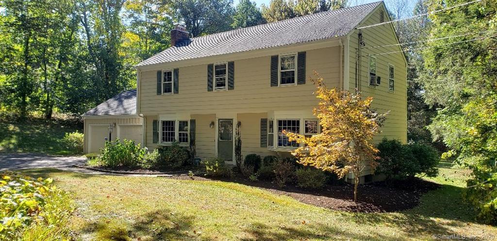 190 Sherman Hill Road Woodbury CT 06798