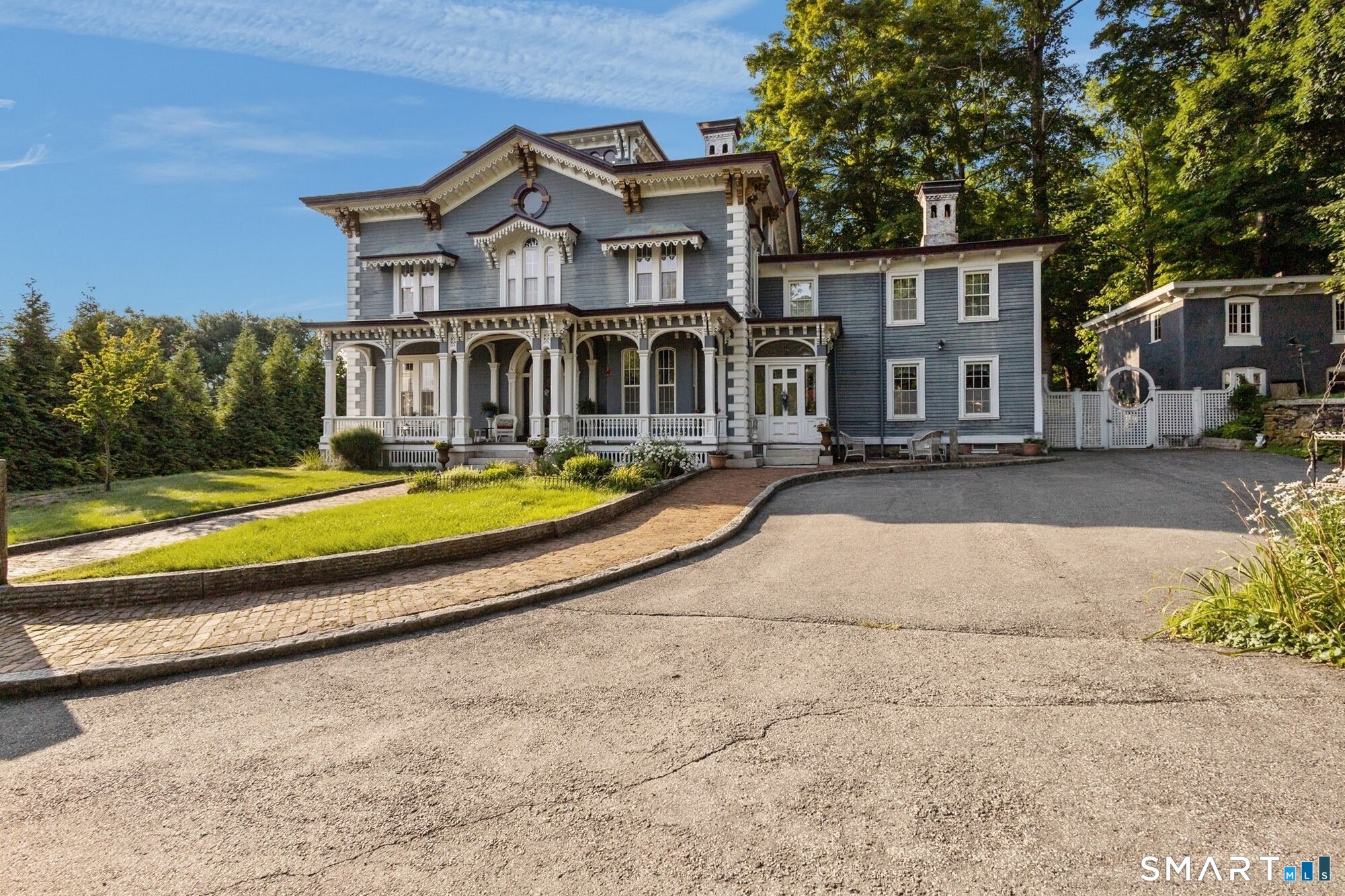 40 Main Street Plainfield CT 06374